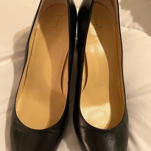 Cole haan pumps